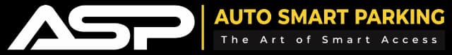 ASP Brand Logo
