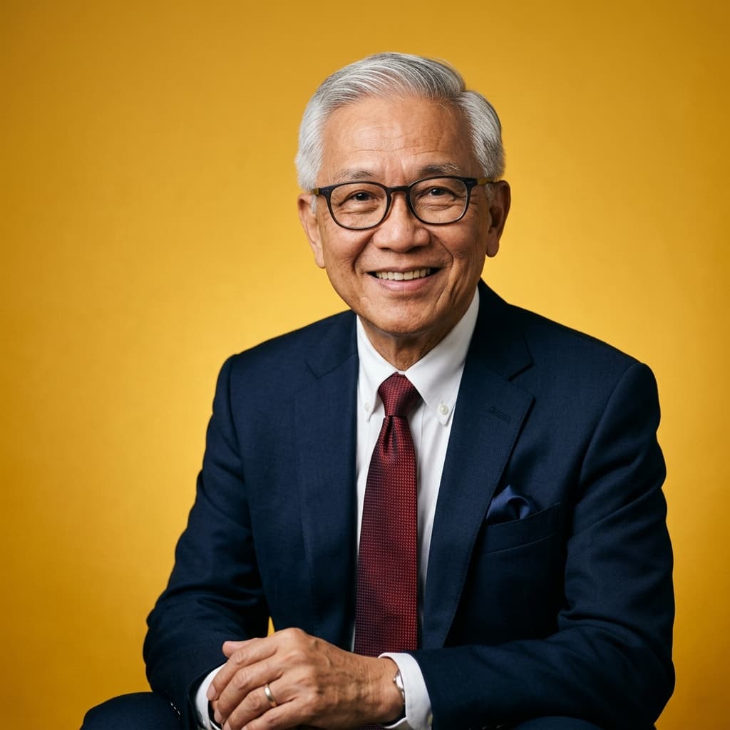 KOKO AMING